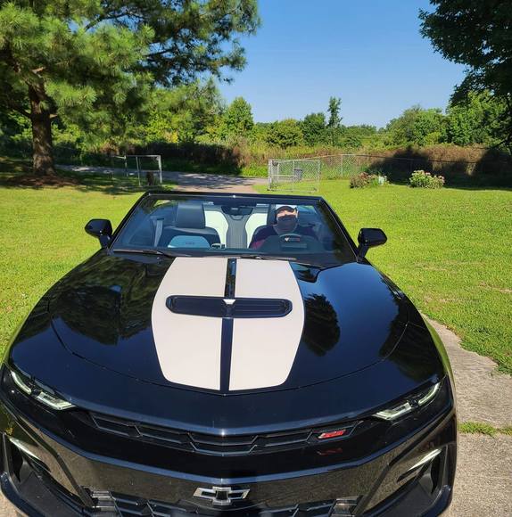 Meet your Posher, Denice - Picture 1 of 1